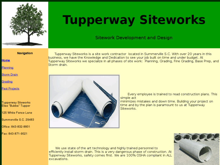 www.tupperwaysiteworks.com