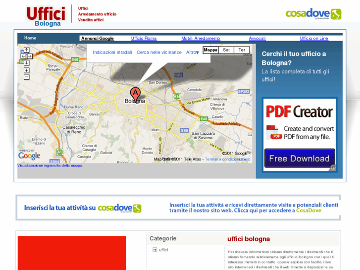 www.ufficibologna.com