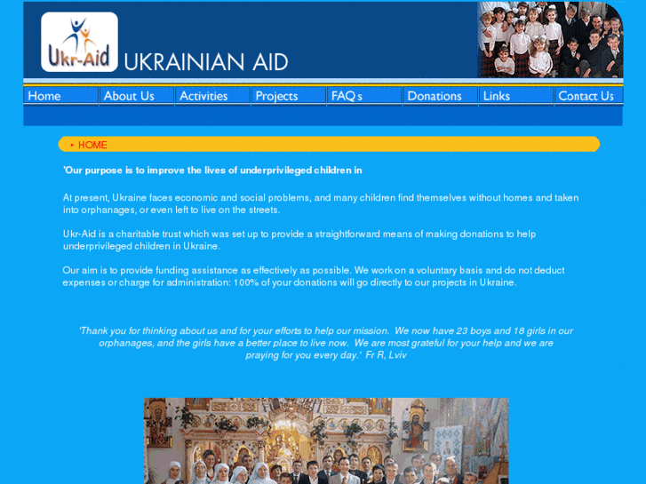 www.ukraid.org