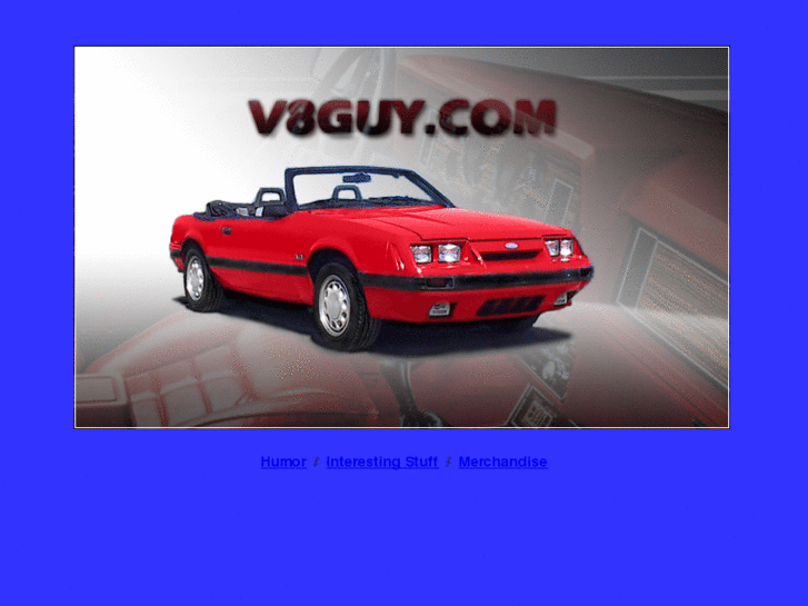 www.v8guy.com