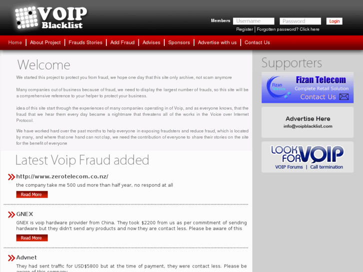 www.voipblacklist.com