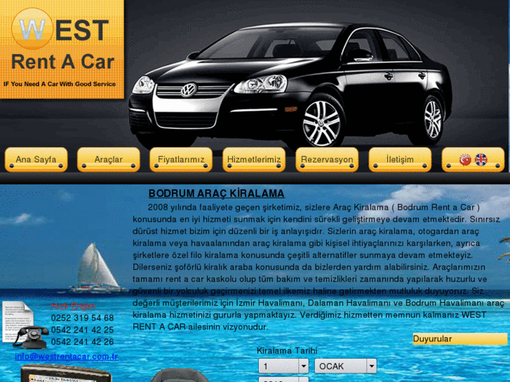 www.westrentacar.net