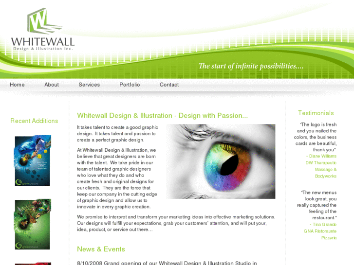 www.whitewalldesign.com