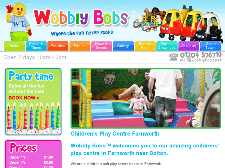 www.wobblybobs.net