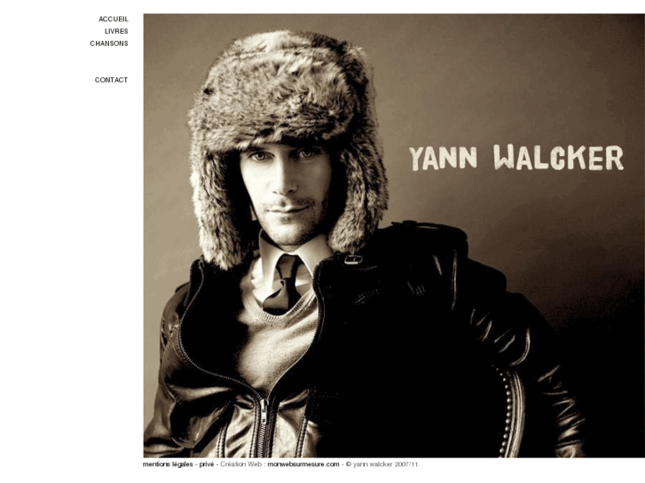 www.yannwalcker.com