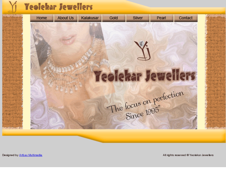 www.yeolekarjewellers.com