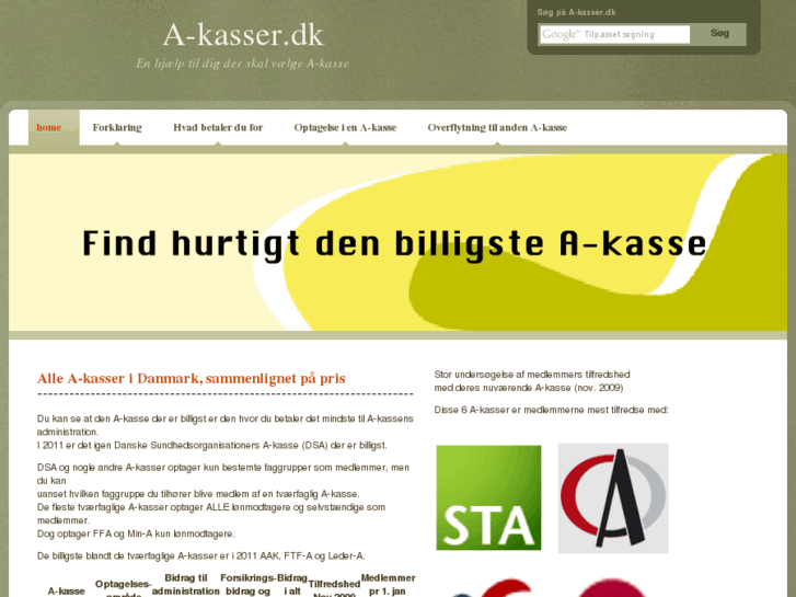 www.a-kasser.dk