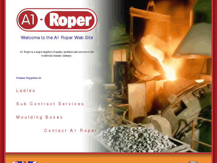 www.a1-roper.com