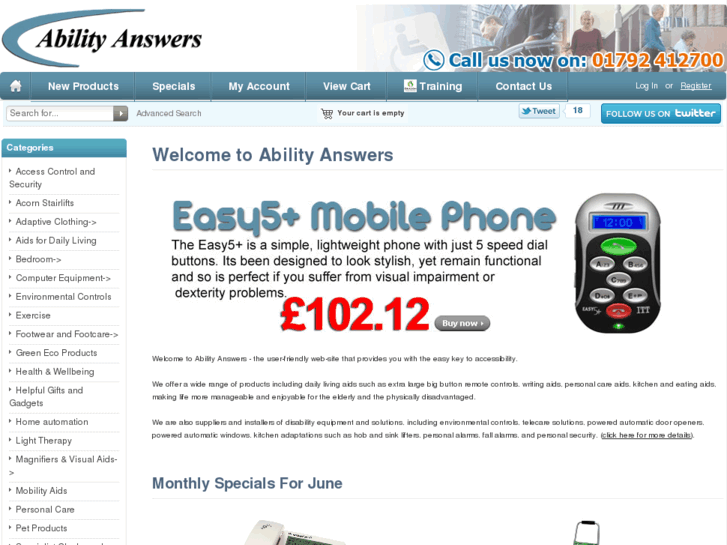 www.abilityanswers.com