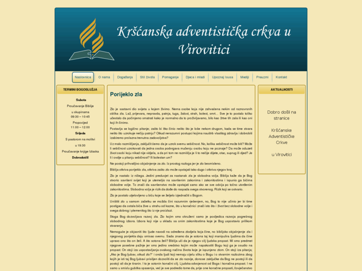 www.adventisti-virovitica.info