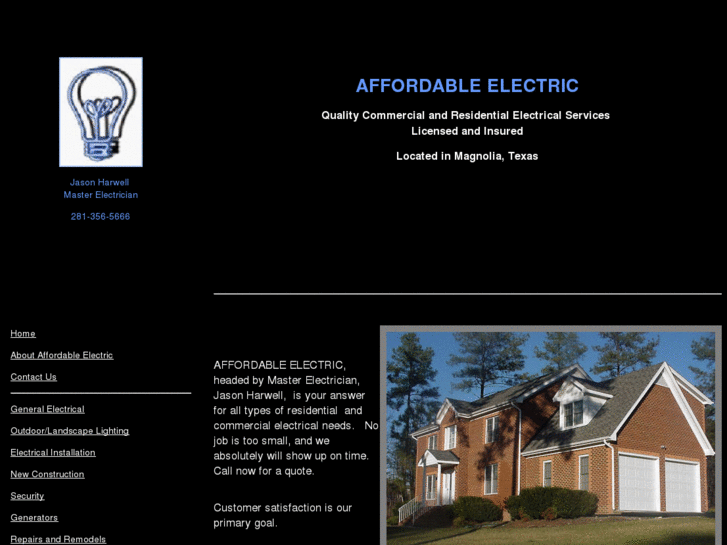 www.affordableelectrictexas.com