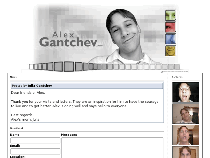 www.alexgantchev.com