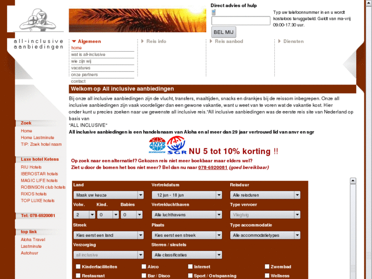www.all-inclusive-aanbiedingen.nl