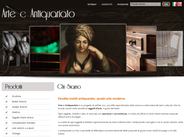 www.arte-antiquariato.com