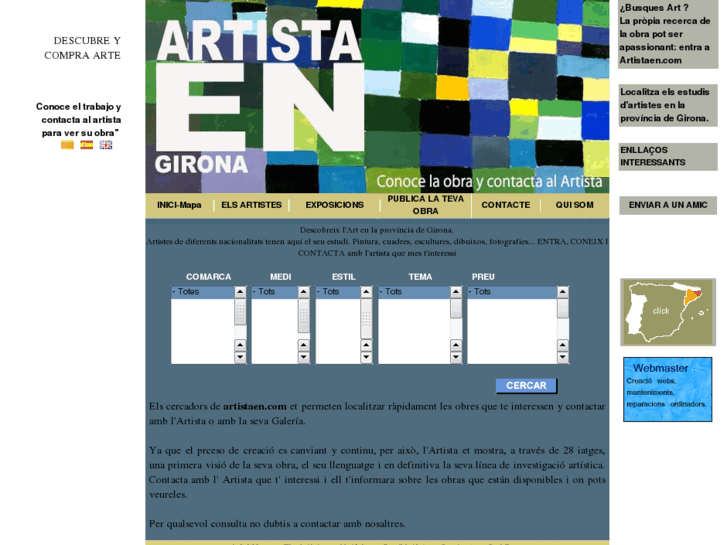 www.artistaen.com