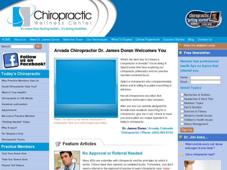 www.arvada-chiropractor.com