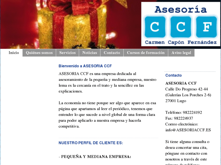 www.asesoriaccf.es