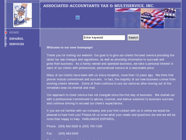 www.associatedaccountantstax.com