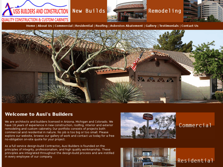www.ausisbuilders.com