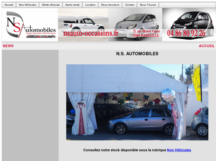 www.auto-occasions-marseille.com