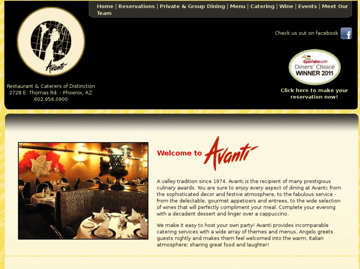 www.avanti-az.com