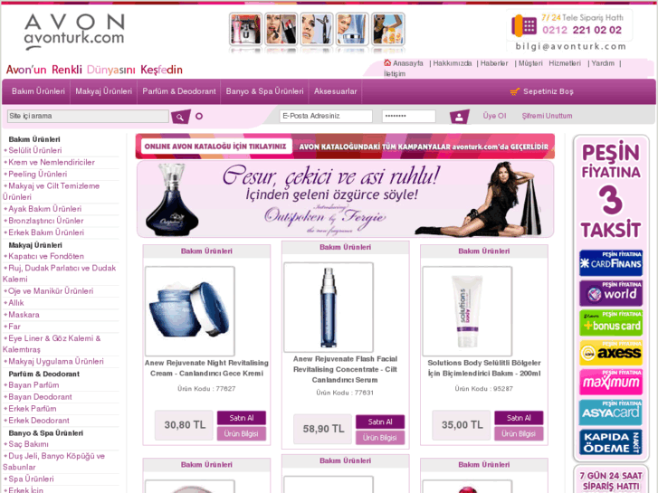 www.avonturk.com