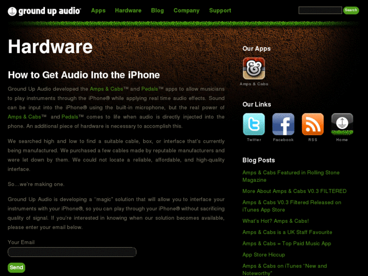 www.axepod.com