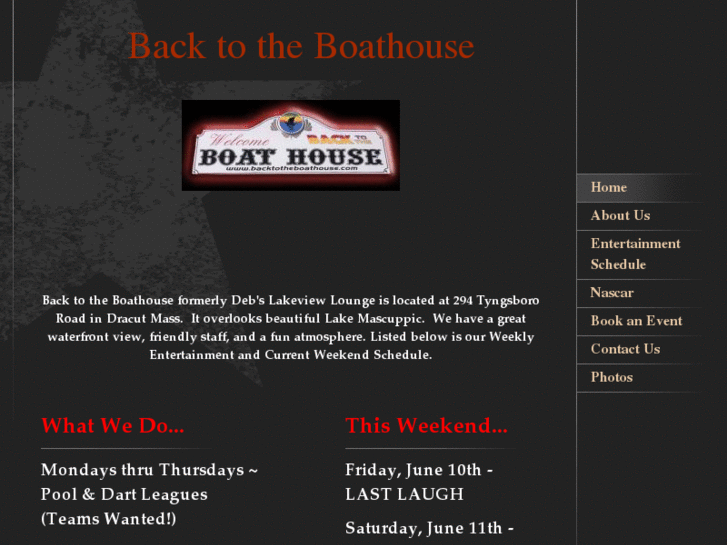 www.backtotheboathouse.com