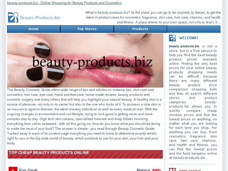 www.beauty-products.biz