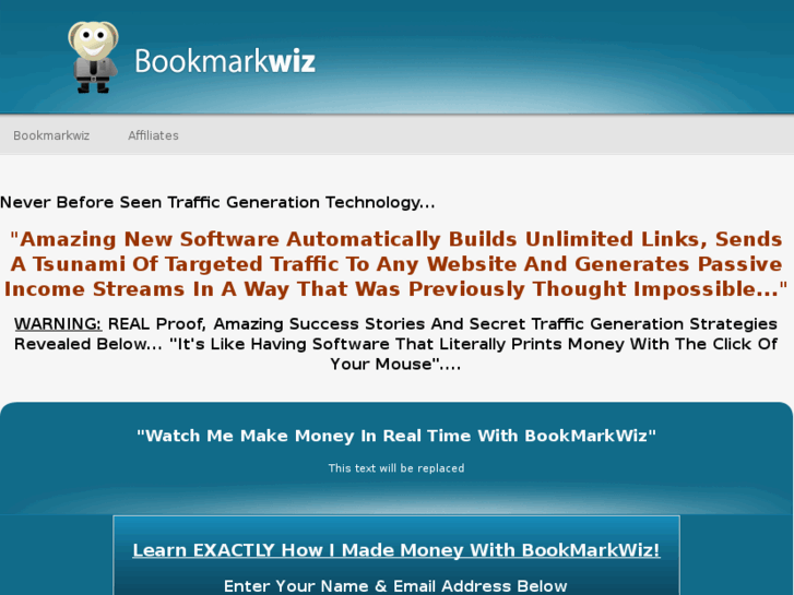 www.bookmarkwiz.com