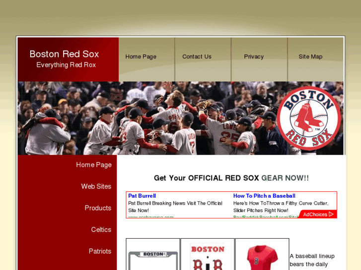 www.bostonredsox411.com