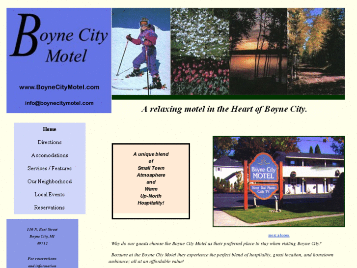 www.boynecitymotel.com