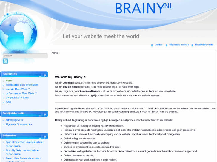 www.brainy.nl