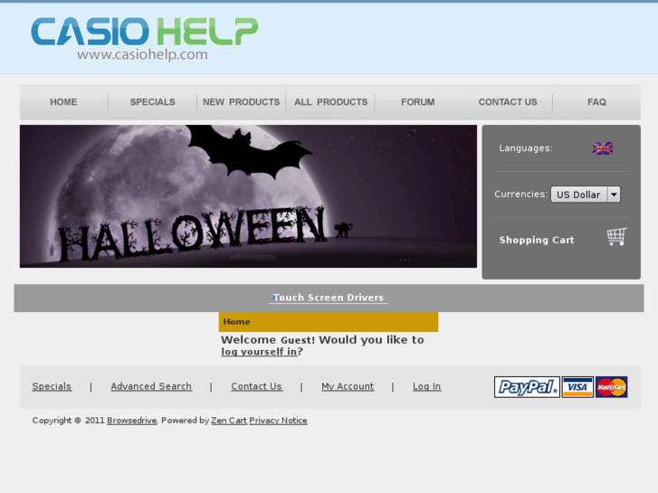 www.browsedrive.com