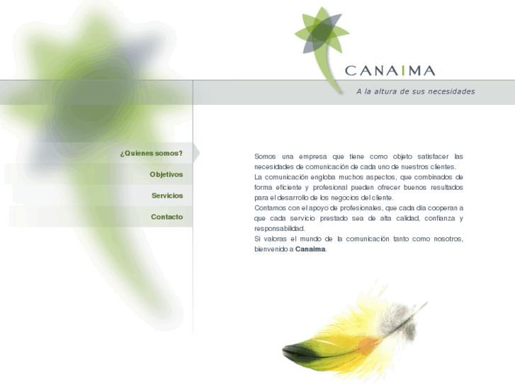 www.canaimacomunicacion.com