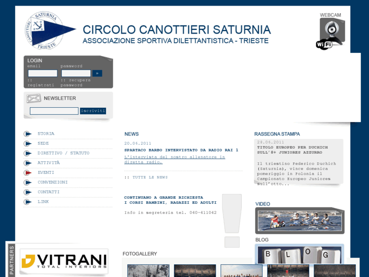 www.canottierisaturniatrieste.com