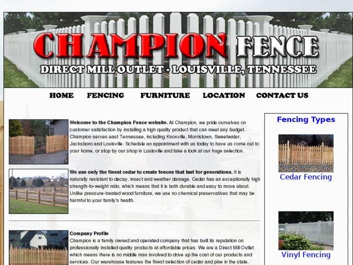 www.championfence.info