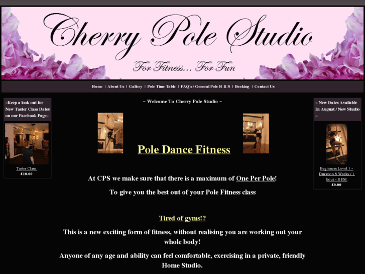 www.cherrypolestudio.com