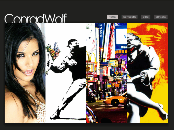www.conradwolf.com