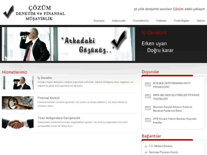 www.cozumdenetim.com