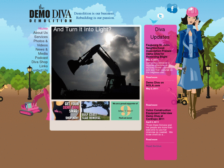 www.demodiva.com