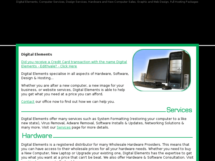 www.digitalelements.net.au