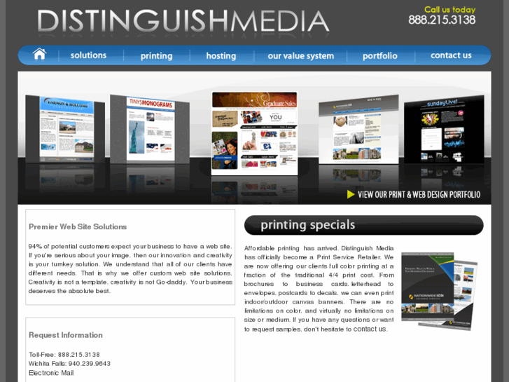 www.distinguishmedia.com