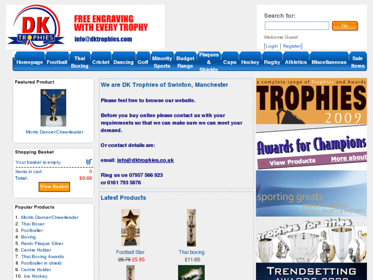 www.dktrophies.co.uk