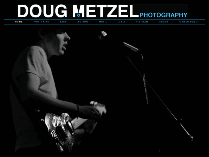 www.dougmetzel.com