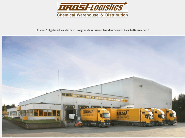 www.drost-logistics.com