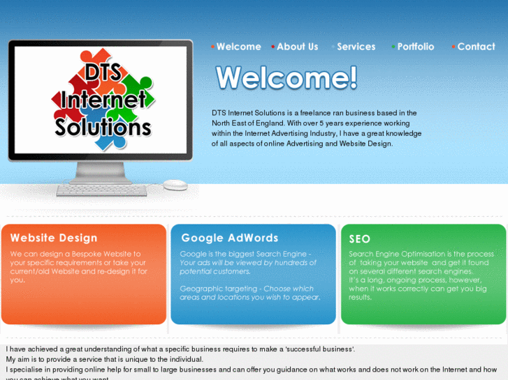 www.dtsinternetsolutions.co.uk