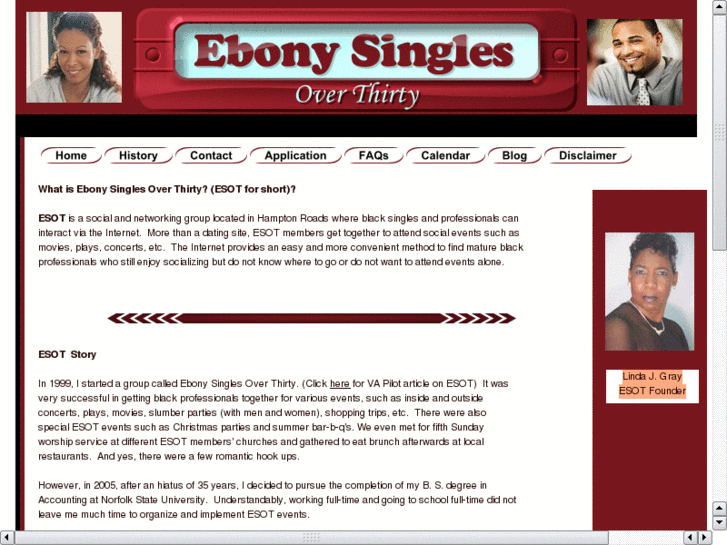 www.ebonysingles.org