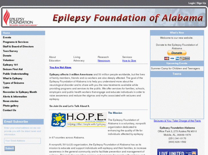 www.epilepsyfoundationalabama.org