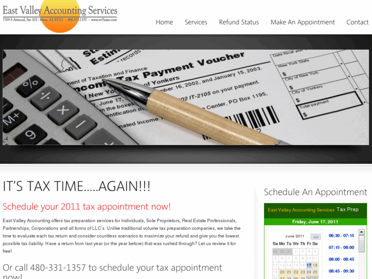 www.evtaxes.com